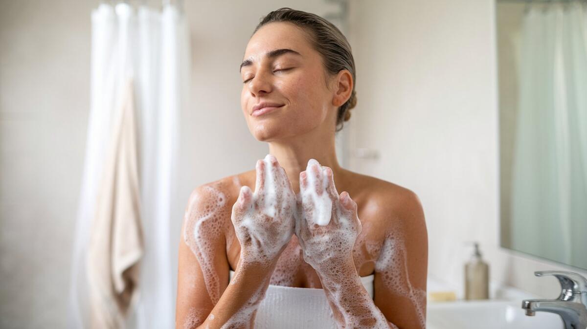 Discover the Best Body Washes for Women Based on Skin Type and Concerns 1 Discover the Best Body Washes for Women Based on Skin Type and Concerns