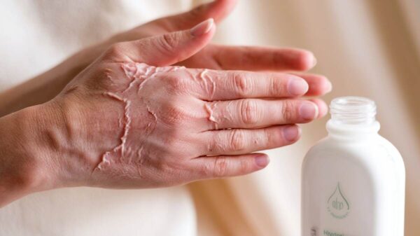 Dry Skin Symptoms &Amp; Causes Diagnose The Need For Lotion