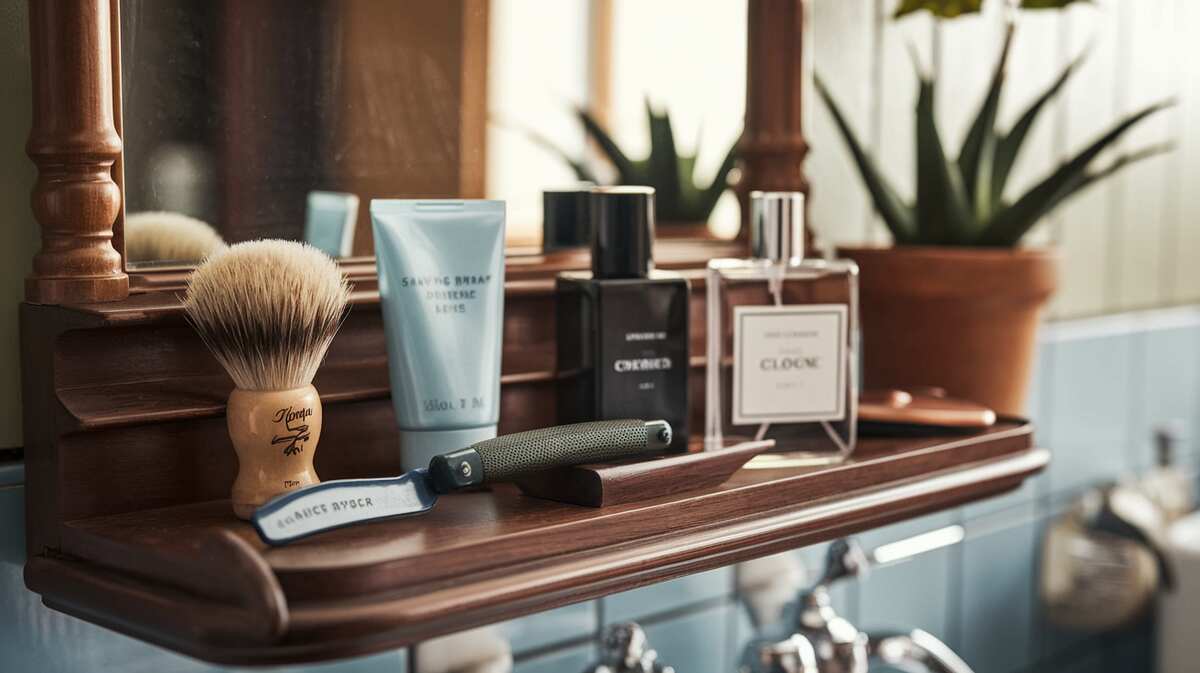 How to Choose the Best Men's Grooming Products for Your Needs