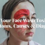 Is Your Face Wash Toxic Symptoms, Causes &Amp; Diagnosis