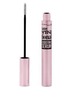 Maybelline Lash Sensational Boosting Serum