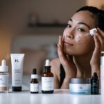 Night Skincare Routine Steps &Amp; Benefits For Healthy Skin