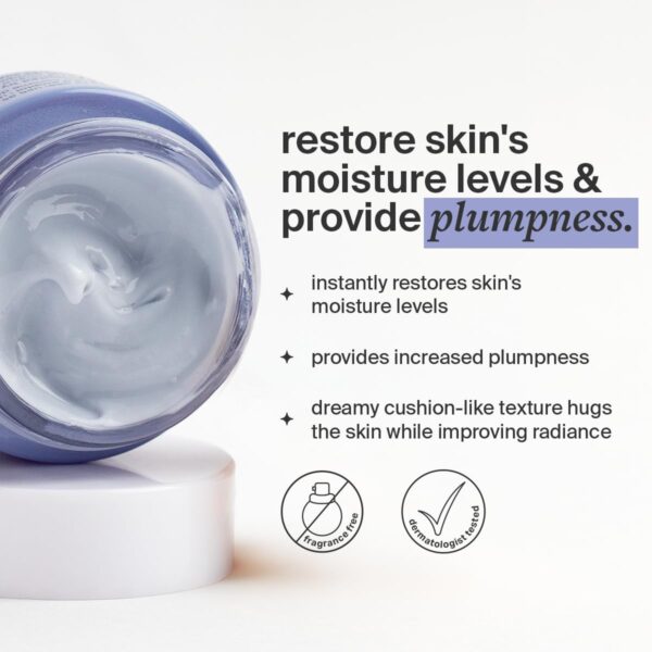 Resurrection Polypeptide Cream