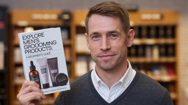 The Ultimate Guide to Men's Grooming Products: Everything You Need to Know 14 The Ultimate Guide to Men's Grooming Products Everything You Need to Know
