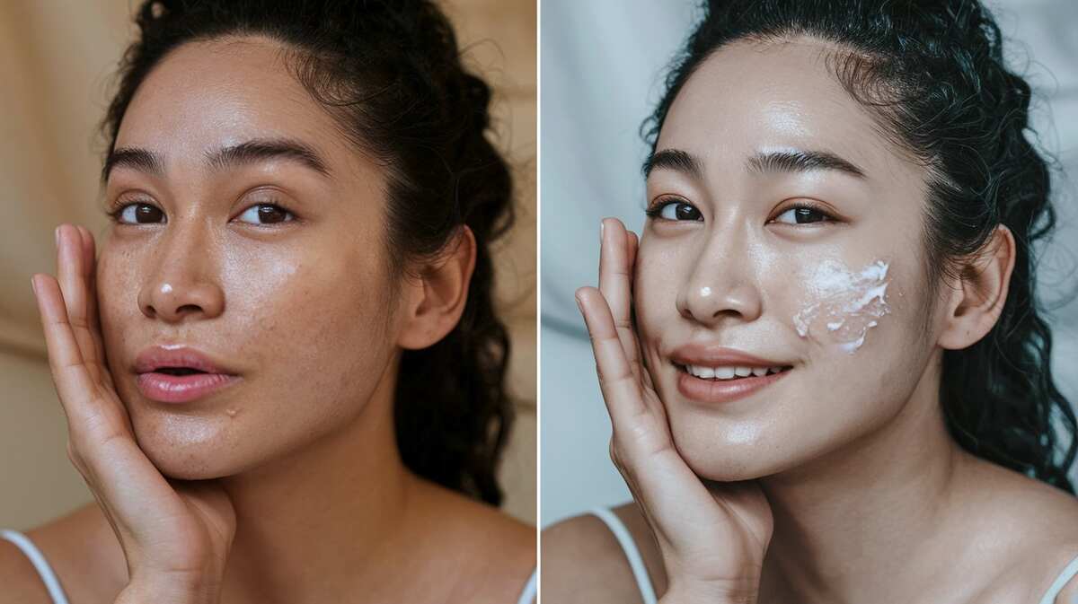 Top Solutions To Build Your Perfect Night Skincare Routine