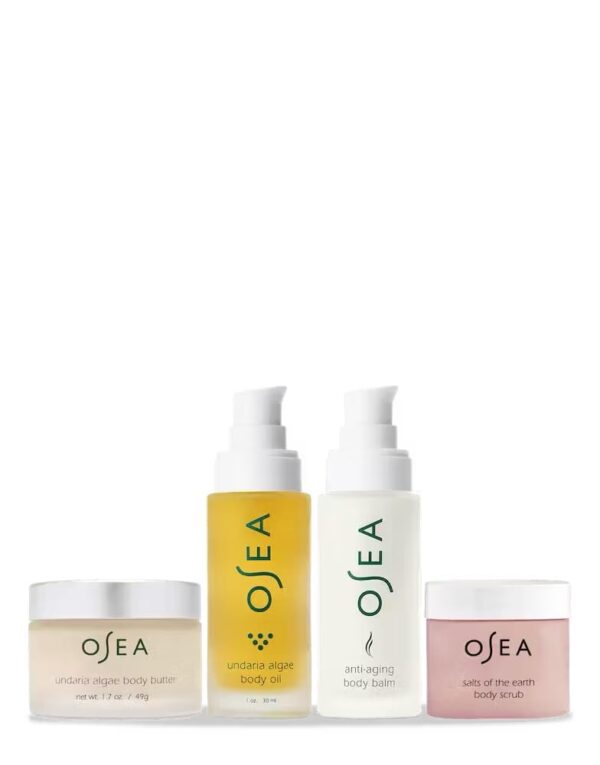 Osea Bestsellers Bodycare Set - Image 3