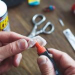 Choosing the Best Products to Remove Super Glue from Skin