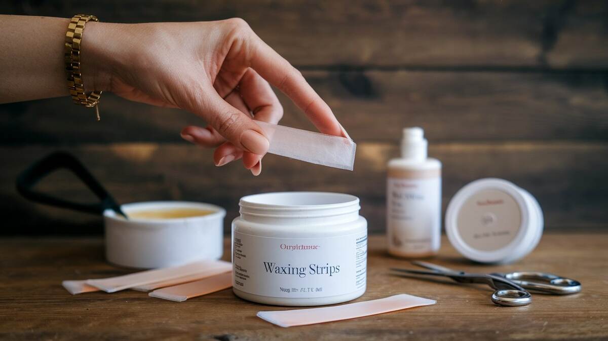 Choosing the Best Waxing Products for Effortless Hair Removal