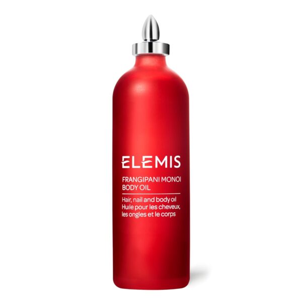 Elemis Frangipani Monoi Body Oil 100Ml