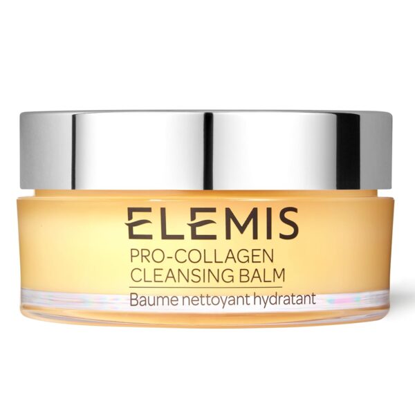 Elemis Pro Collagen Cleansing Balm