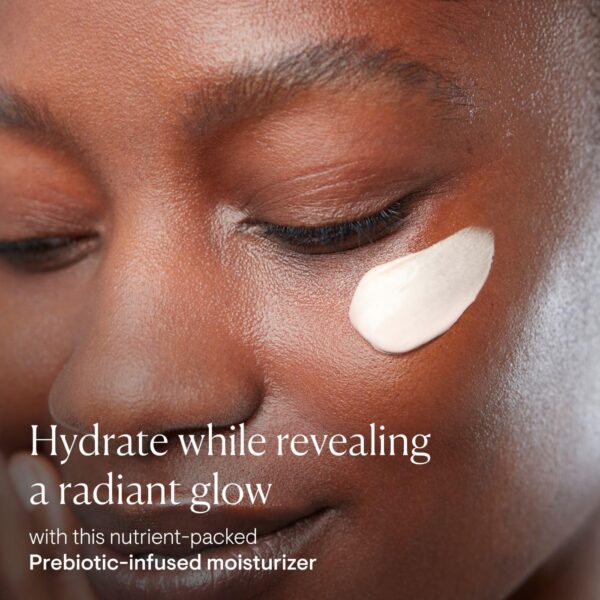 Superfood Glow Hydrating Primer Facial Moisturizer - Image 2