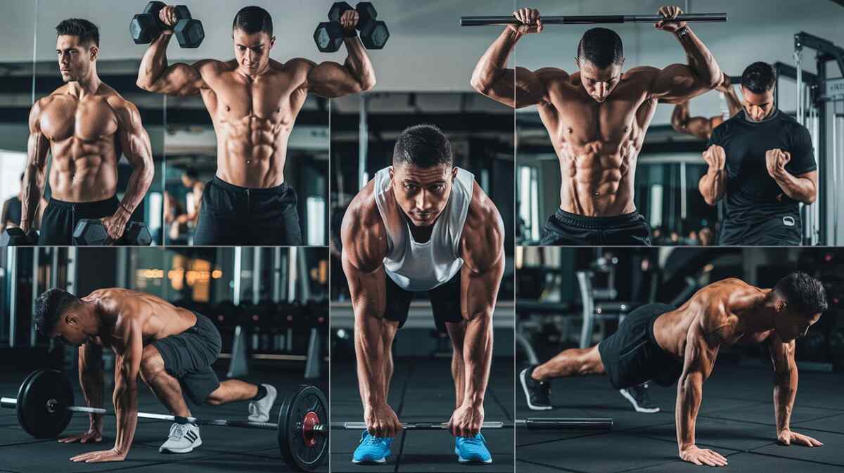 7 Exercises to Do EveryDay