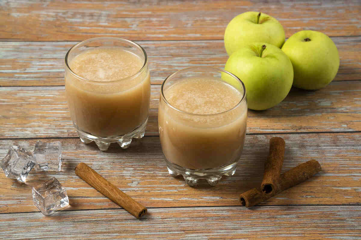 Apple Cider Vinegar Recipe