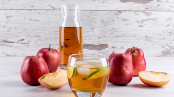 6 Easy Apple Cider Vinegar Recipes for Flavorful Meals and Health Benefits 18 Apple Cider Vinegar Recipe