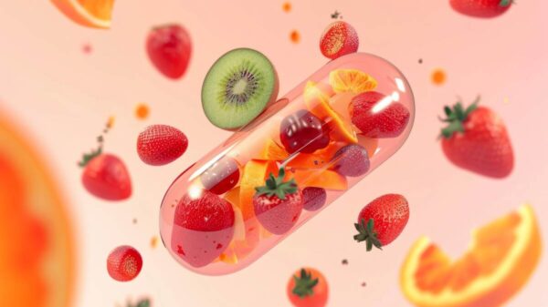 Chamagnga Multivitamins Dominican Republic: Boost Your Health, Immunity, and Energy 13 Chamagnga Multivitamins Dominican Republic