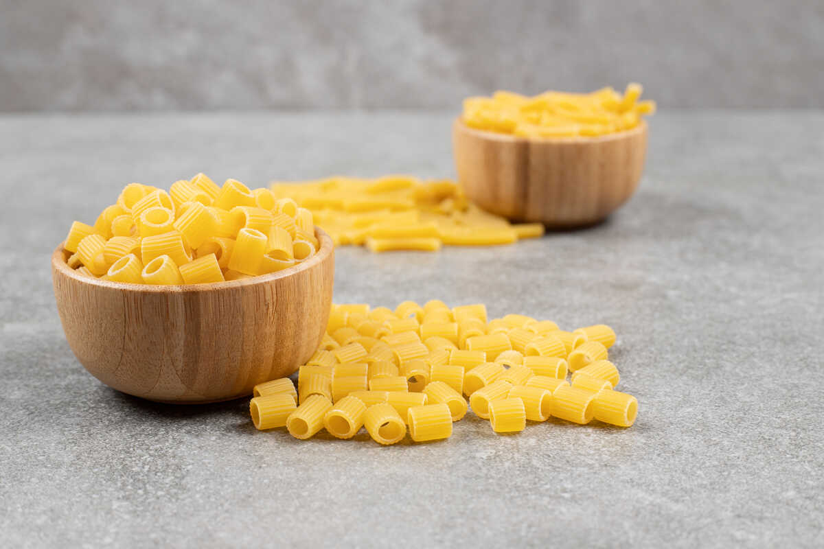 Ditalini Pasta