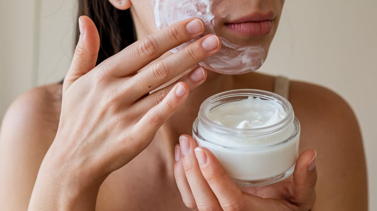 Best Face Moisturizer for Dry Skin