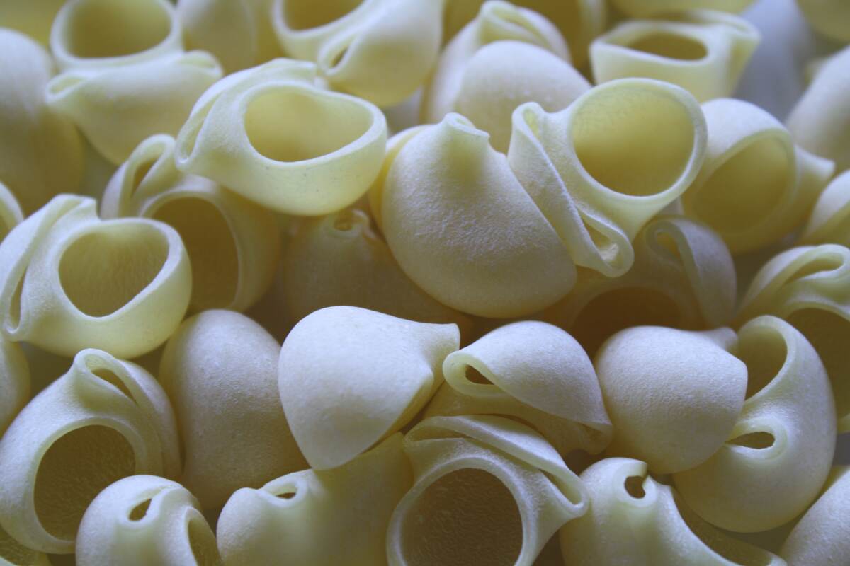 Philly Cheesesteak Pasta