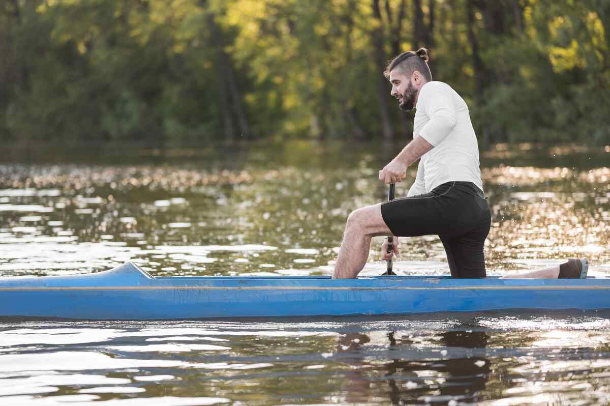 20 Different Types of Exercises