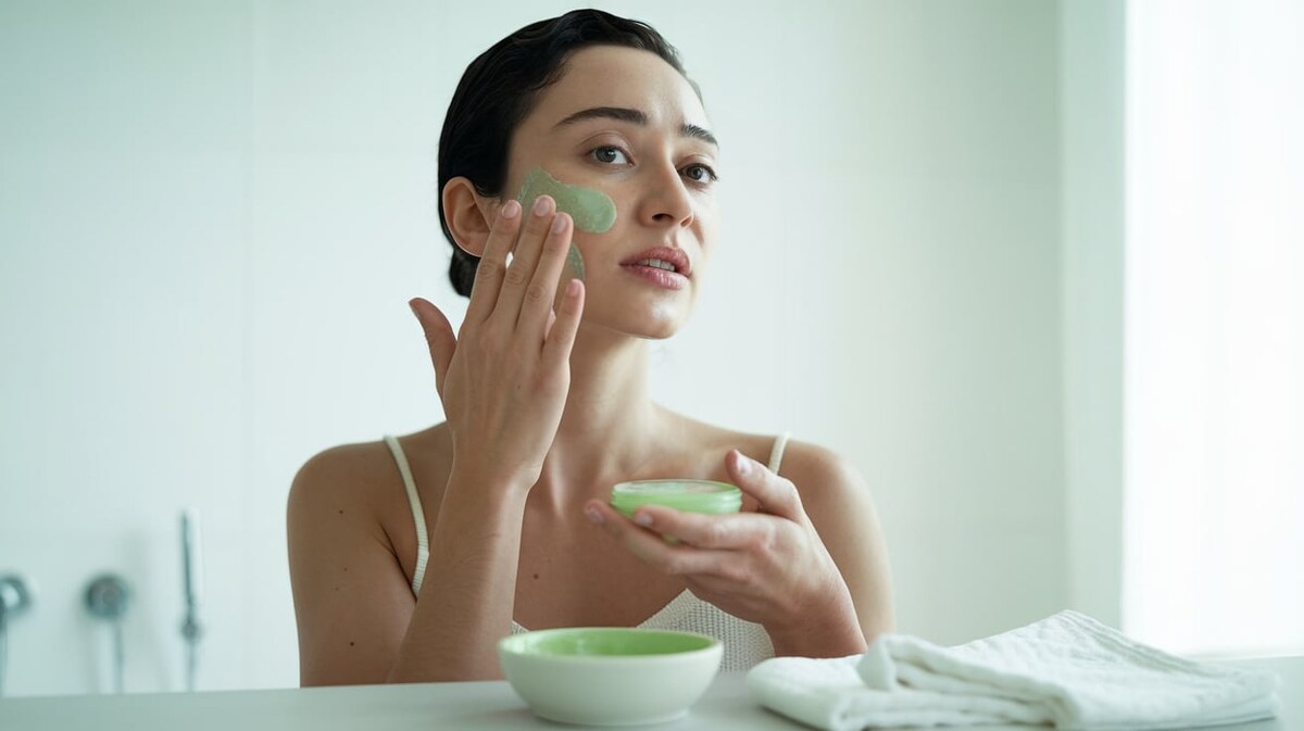 Skincare for Redness