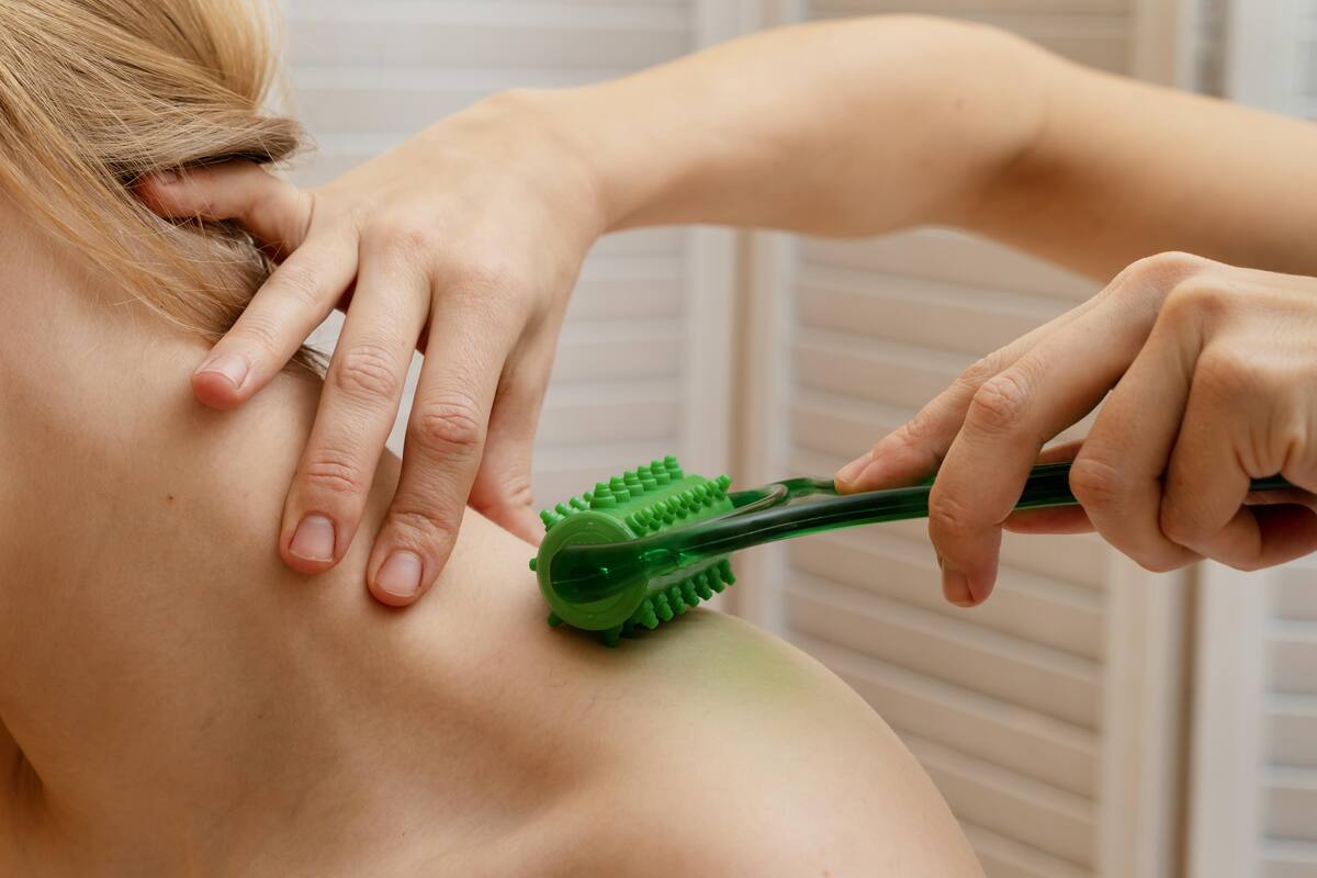 How to Tighten Skin After Weight Loss Naturally