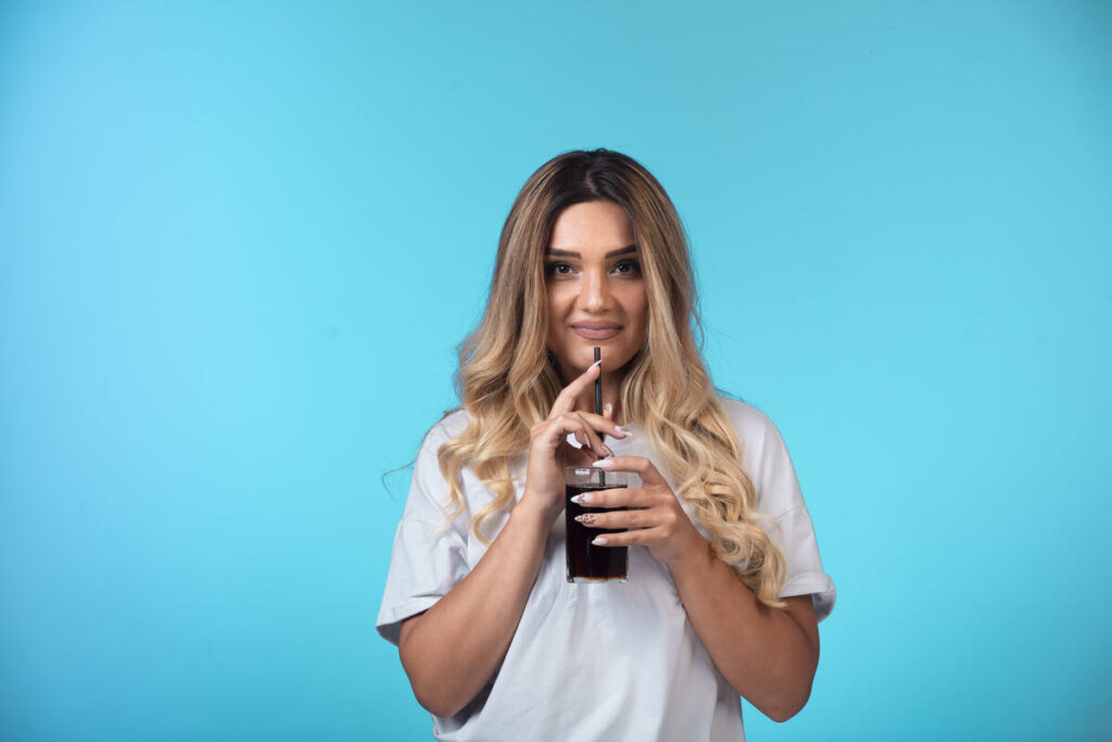 Is Coke Good for Your Skin