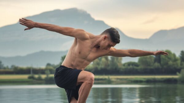 Serratus Anterior Exercises