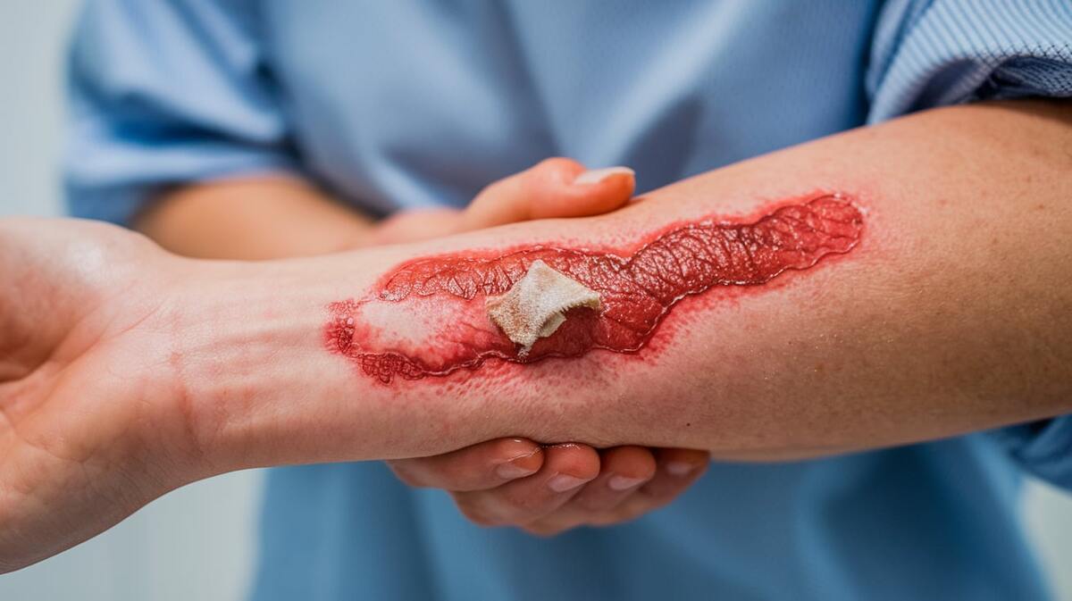How Can You Get Fiberglass Out Of Your Skin savenshine.com