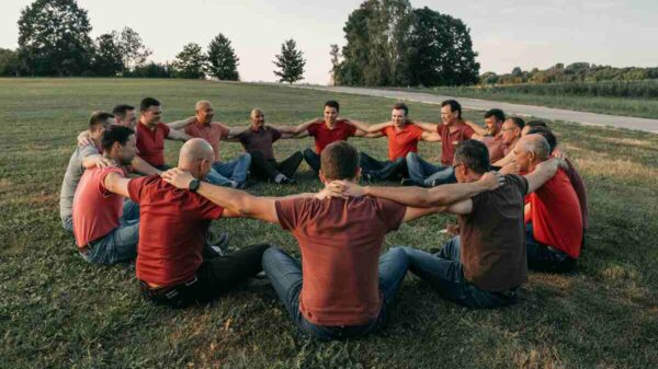 Men's Mental Health Month