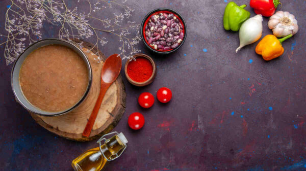 Natural Mounjaro Recipe