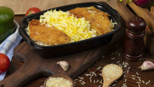 Delicious Rice Cooker Recipes for Easy One-Pot Meals & Desserts 14 Rice Cooker Recipes