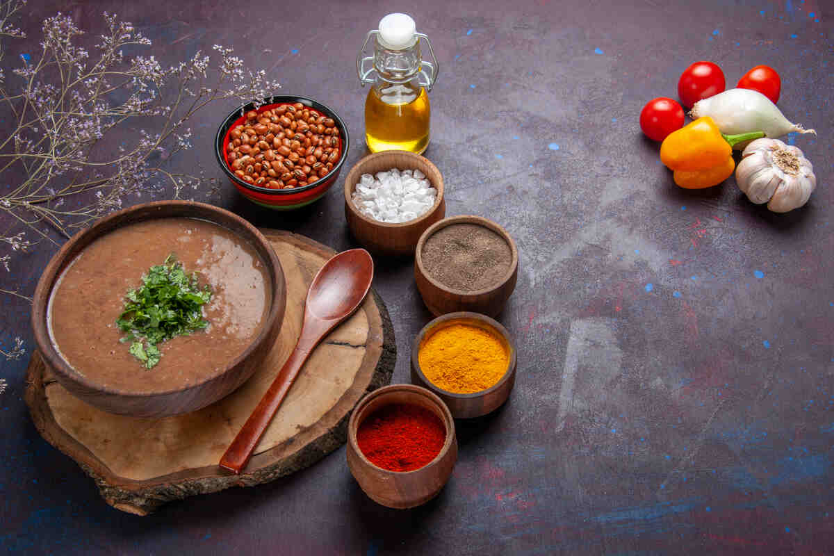 Natural Mounjaro Recipe