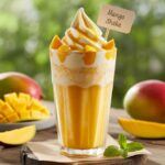 Mango Shake Nutrition Facts: Calories, Carbs & Health Benefits 9 Mango Shake Nutrition Facts