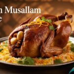 Authentic Murgh Musallam Recipe – Step-by-Step Mughlai Chicken Delight 7 Murgh Musallam Recipe