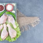 Chicken Thigh Nutrition