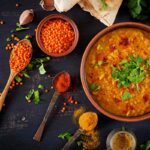 Dal Khichdi Recipe