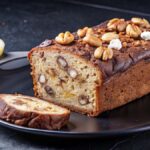 Chocolate Chip Banana Bread