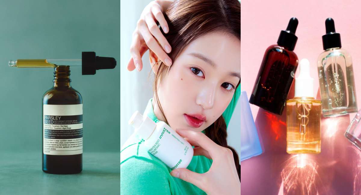 Korean Skincare Routine