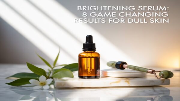 Brightening Serum