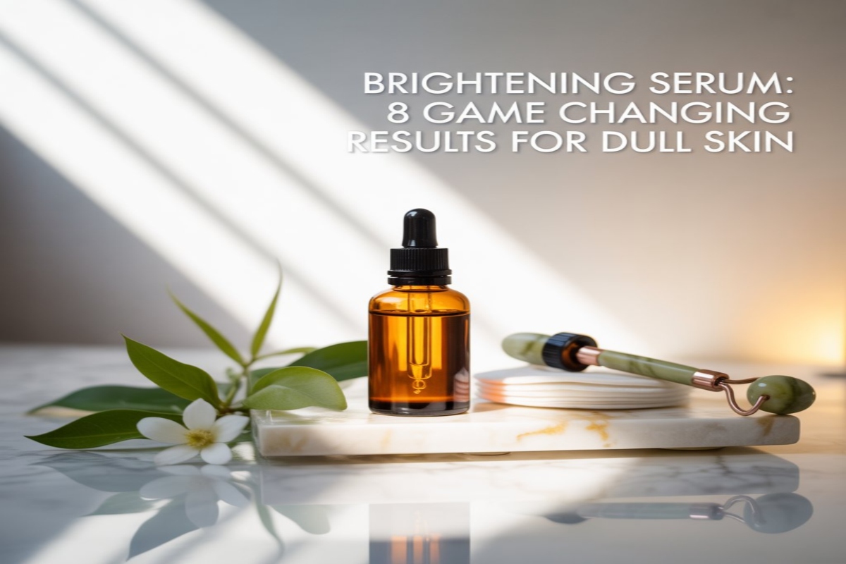 Brightening Serum