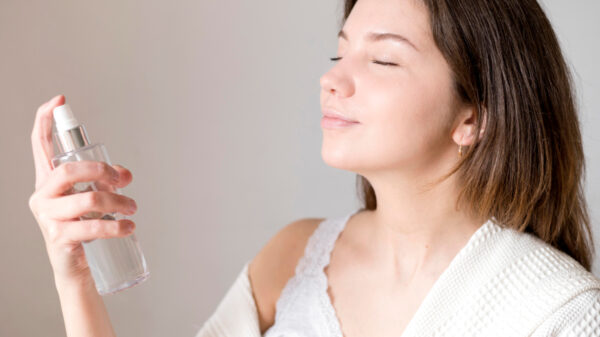 what skin toner does