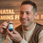 Can Men Take Prenatal Vitamins Why They Might Be a Game-Changer for Your Health