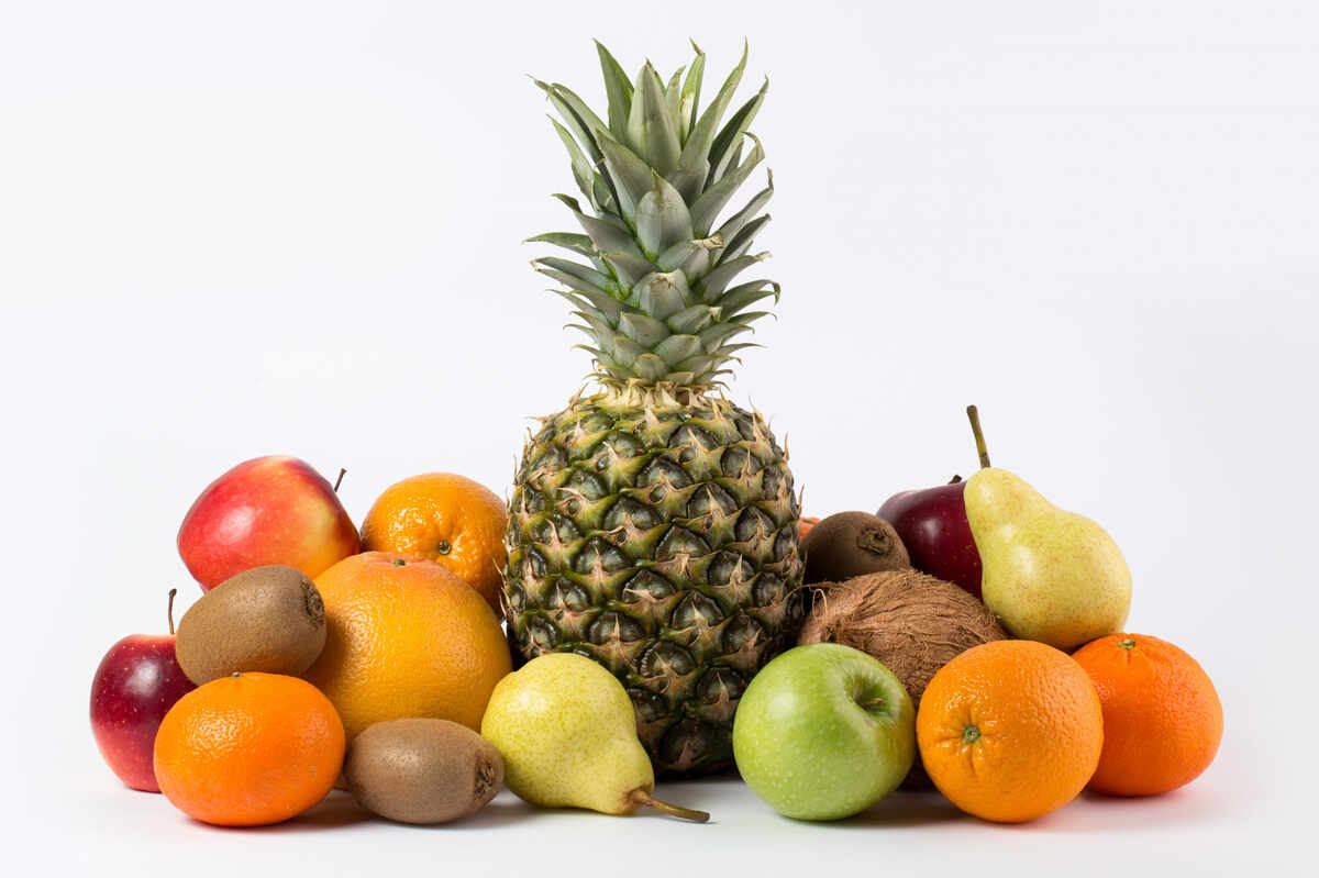 14-Day No Sugar Diet Food List