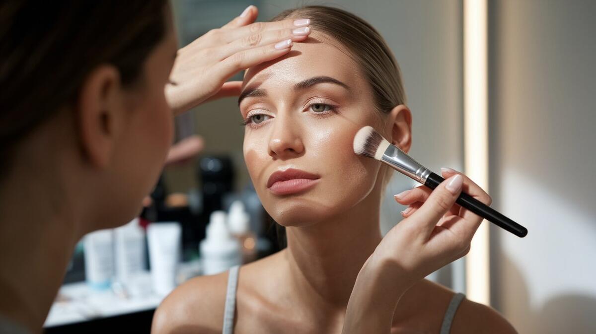 Can You Wear Makeup After Botox Essential Things You Should Know