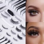Choosing The Right Eyelash Extension Styles For You