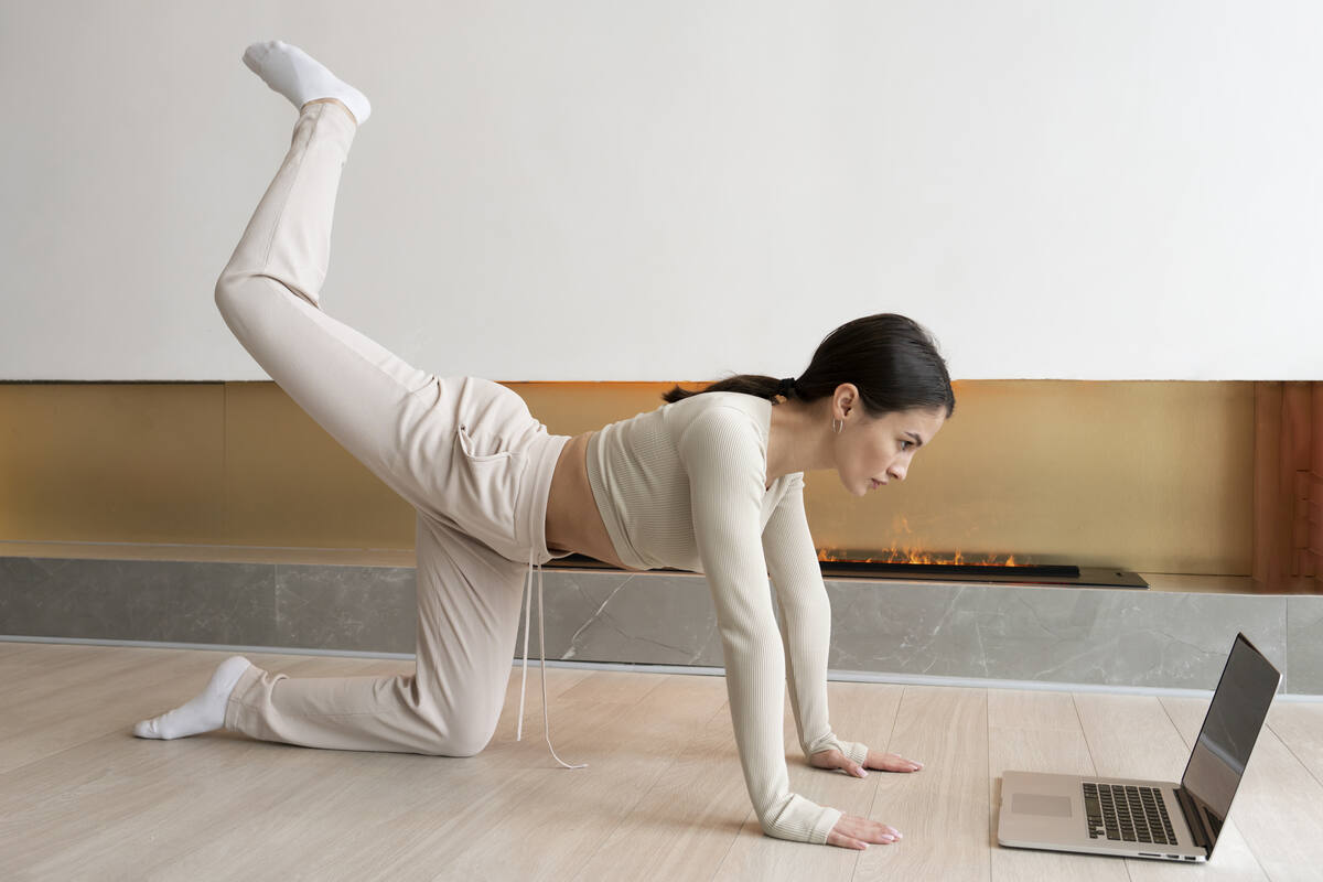 Body Composition Exercises