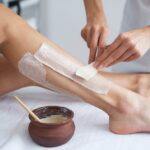Effective Waxing Solutions for Reducing Hair Growth Your Complete Guide