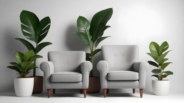 Designing a Gray and Green Living Room: Transform Your Space 16 Gray And Green Living Room