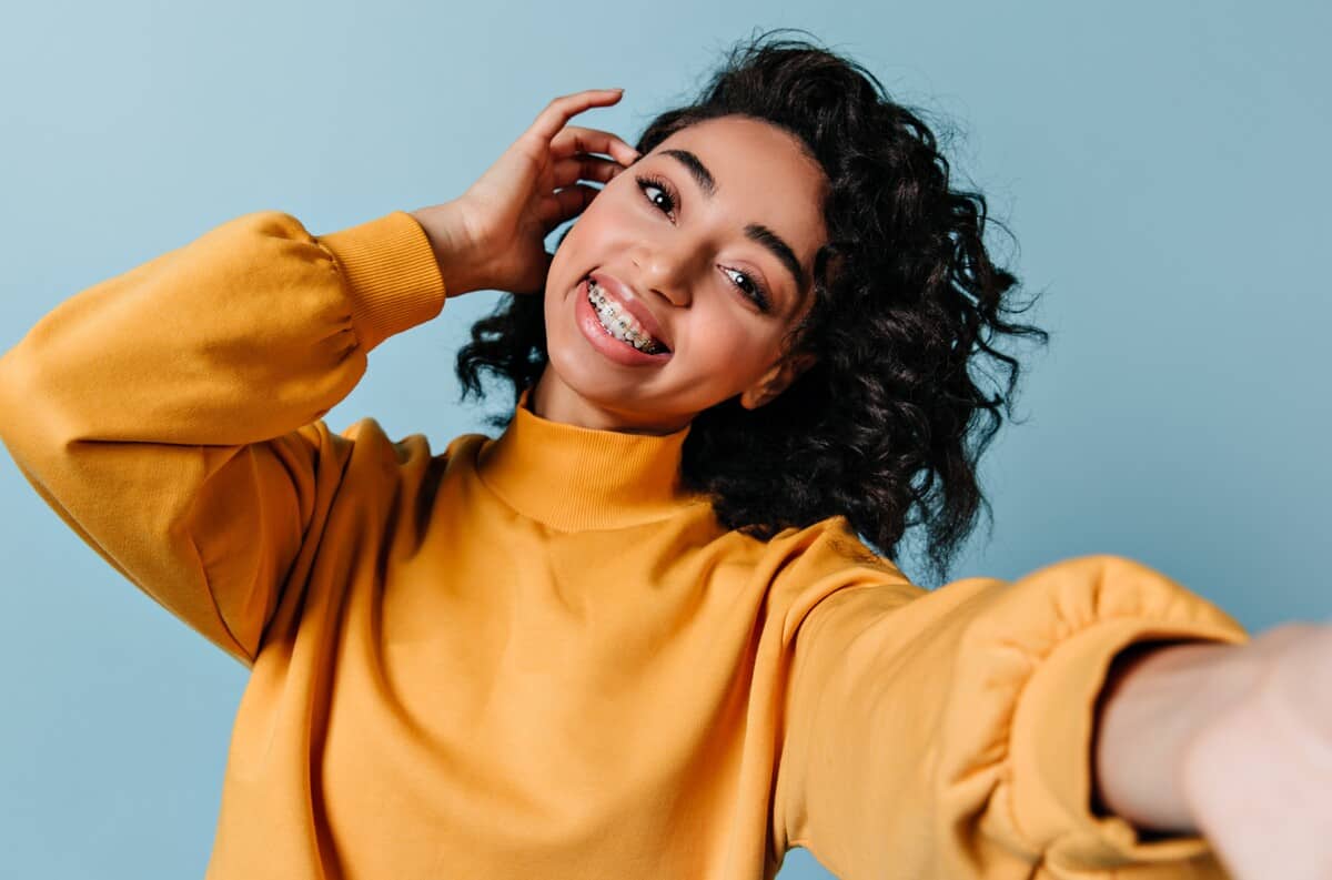 What To Eat With Braces The First Week