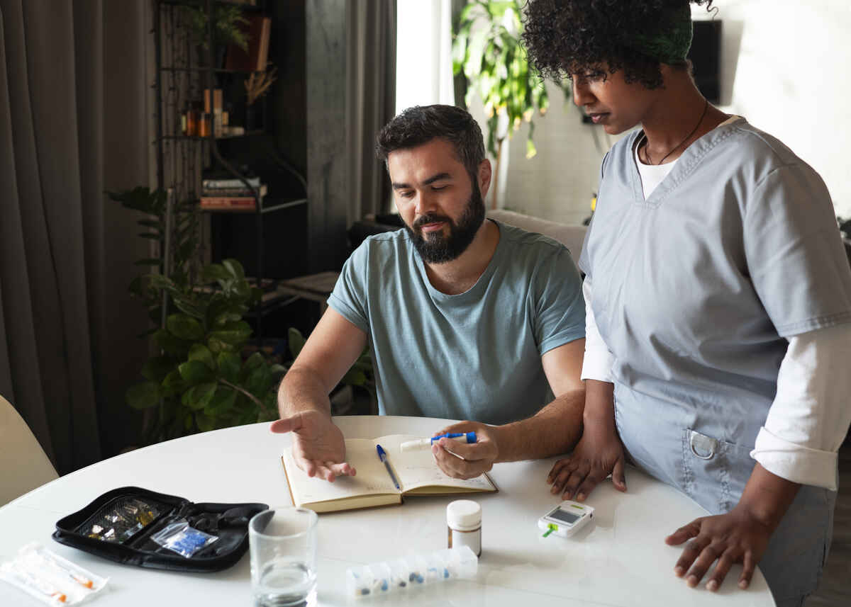 Who is not a good candidate for ketamine therapy